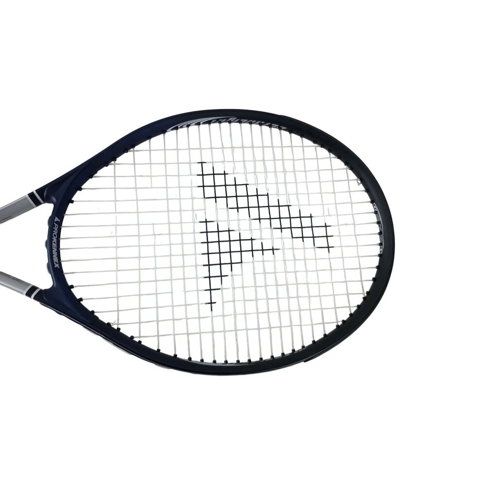 Pro Kennex Oversize Long Frame 110 Tennis Racket W/Cover - Picture 4 of 9